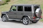 Mercedes-Benz G63 AMG 2013 года